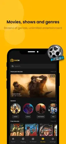 good-series-on-hotstar Movies and shows