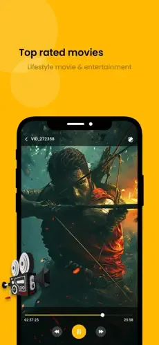 good-series-on-hotstar Top Rated Movies